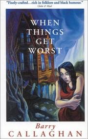 Tapa de When things get worst