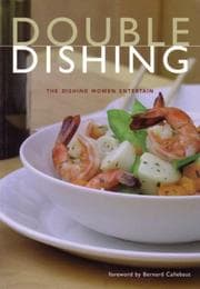 Tapa de Double dishing