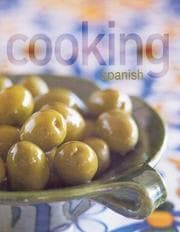 Tapa de Cooking Spanish
