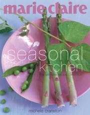 Tapa de marie claire Seasonal Kitchen