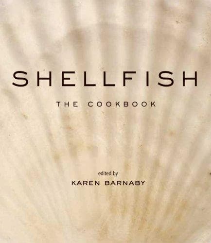 Tapa de Shellfish