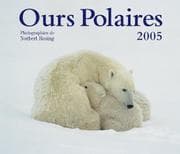 Tapa de Ours polaires 2005