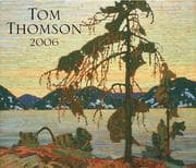 Tapa de Tom Thomson 2006