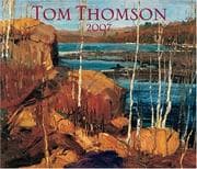 Tapa de Tom Thomson 2007