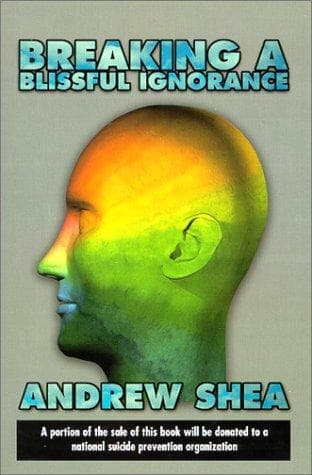 Tapa de Breaking a Blissful Ignorance