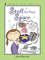 Tapa de Stuff for Your Space