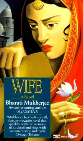Tapa de Wife