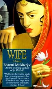 Tapa de Wife