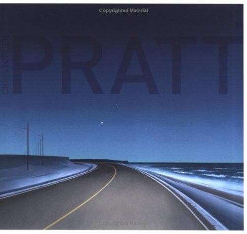 Tapa de Christopher Pratt