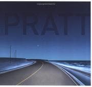 Tapa de Christopher Pratt