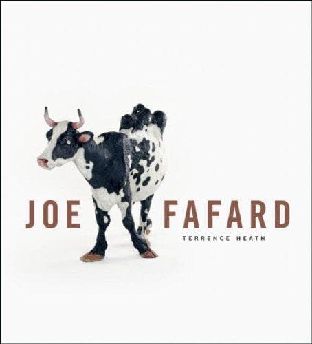Tapa de Joe Fafard