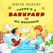 Tapa de There's a barnyard in my bedroom