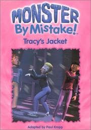 Tapa de Tracy's Jacket (Monster By Mistake)