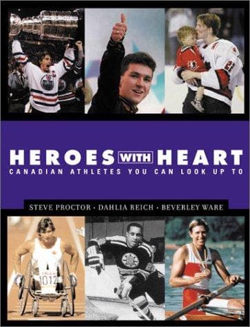Tapa de Heroes with Heart