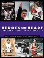 Tapa de Heroes with Heart