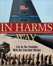 Tapa de In Harm's Way