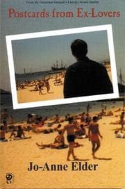 Tapa de Postcards From Ex-lovers