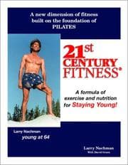 Tapa de 21st Century Fitness
