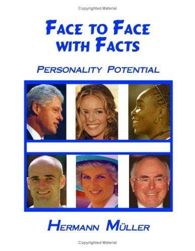 Tapa de Face to Face With Facts