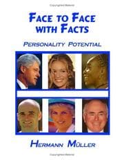 Tapa de Face to Face With Facts