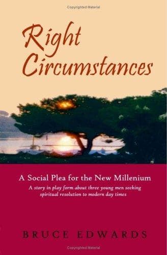 Tapa de Right Circumstances