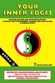 Tapa de Your Inner Edge!