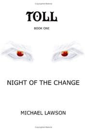 Tapa de Night of the Change