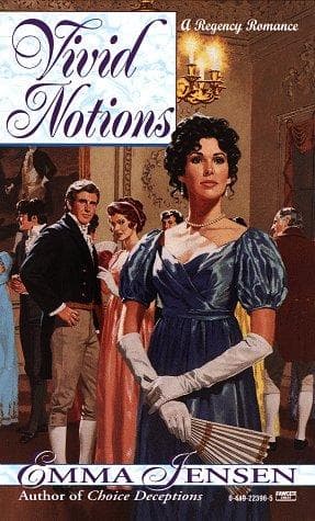Tapa de Vivid Notions