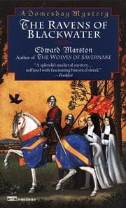 Tapa de Ravens of Blackwater