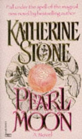Tapa de Pearl moon