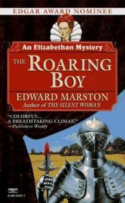 Tapa de The roaring boy