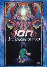 Tapa de The Isness of Now
