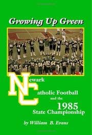 Tapa de Growing Up Green