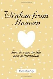 Tapa de Wisdom From Heaven