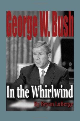 Tapa de George W. Bush