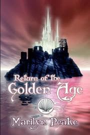 Tapa de Return of the Golden Age