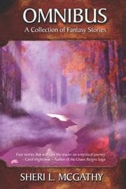 Tapa de OMNIBUS - A Collection of Fantasy Stories