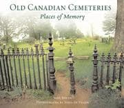Tapa de Old Canadian Cemeteries