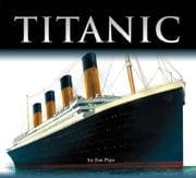 Tapa de Titanic