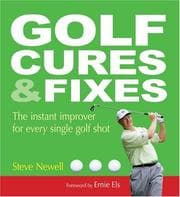 Tapa de Golf Cures and Fixes