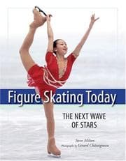 Tapa de Figure Skating Today