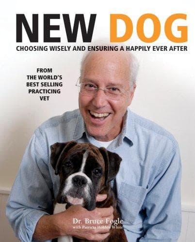 Tapa de New Dog