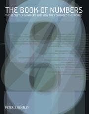 Tapa de Book of Numbers