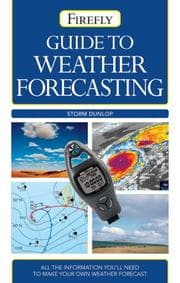 Tapa de Guide to Weather Forecasting