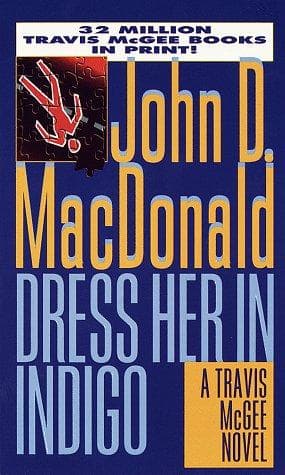 Tapa de Dress Her in Indigo