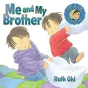 Tapa de Me and My Brother