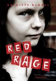 Tapa de Red Rage