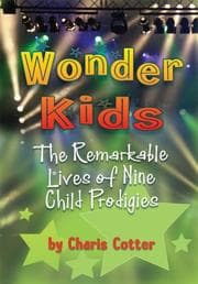 Tapa de Wonder Kids