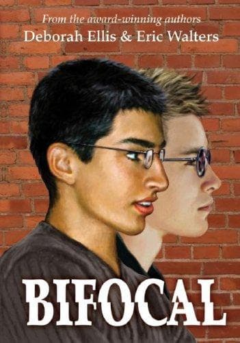 Tapa de Bifocal