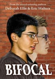 Tapa de Bifocal